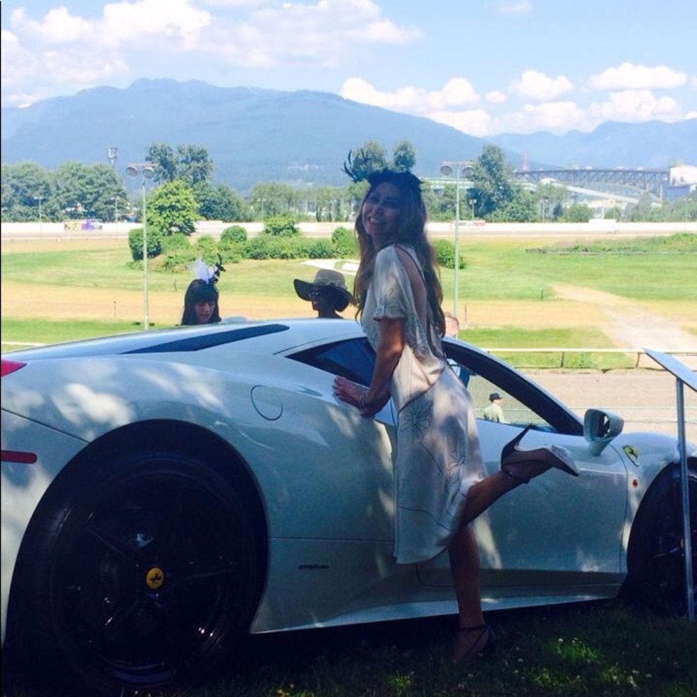 Meet your Posher, Tam